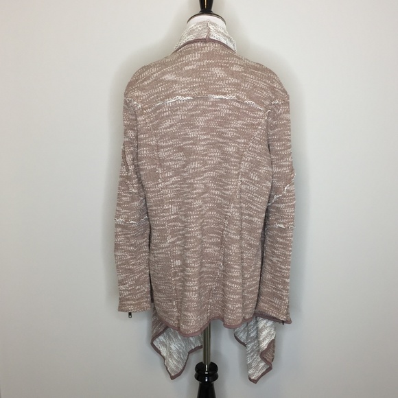 Free People In The Loop Open Cardigan - XS - Picture 5 of 10